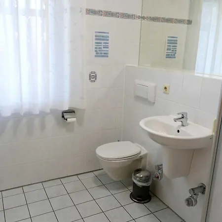 Daire Ostseepark Waterfront Galeone 41 Heringsdorf